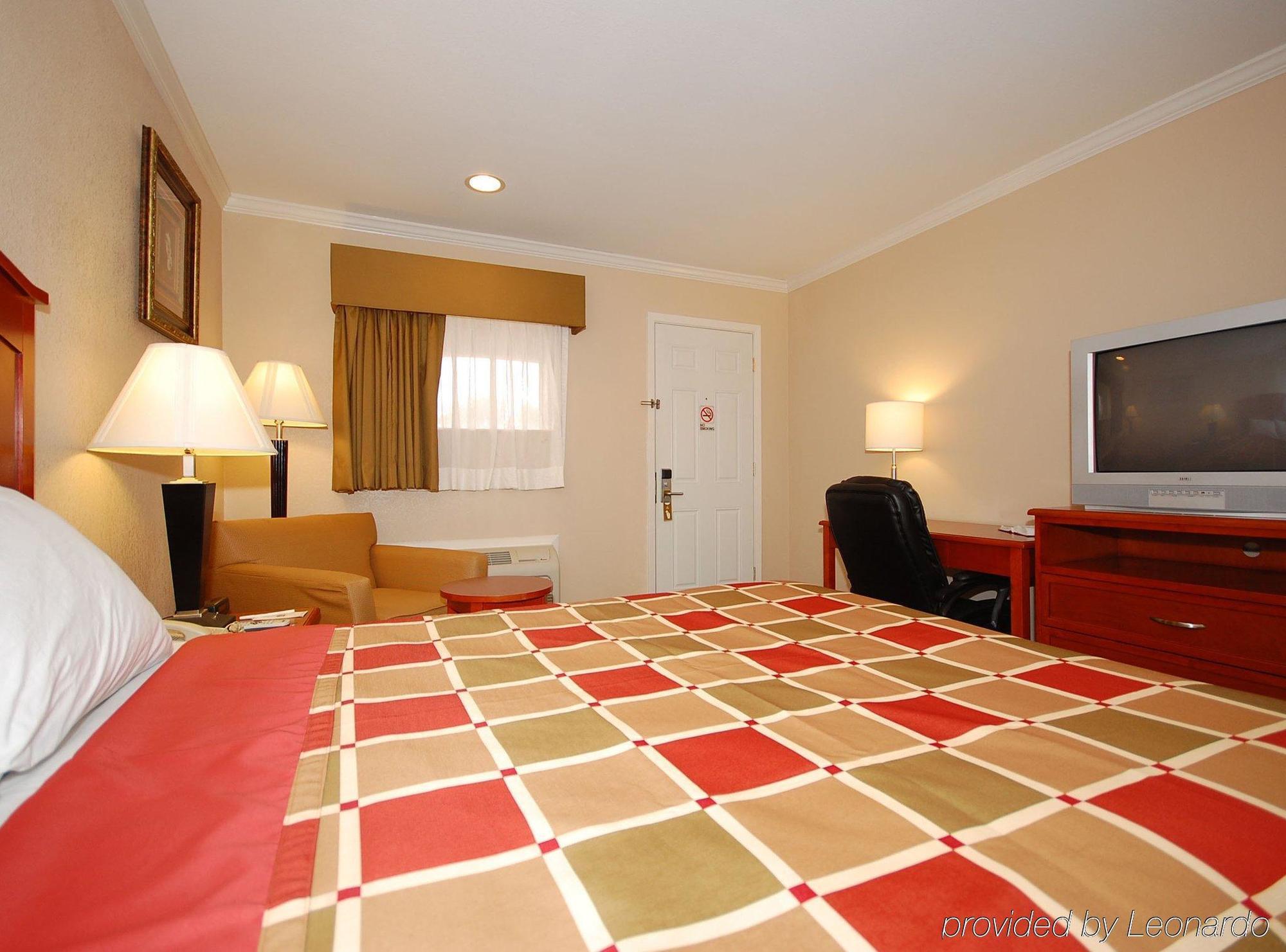 Surestay Hotel By Best Western Rockdale Quarto foto