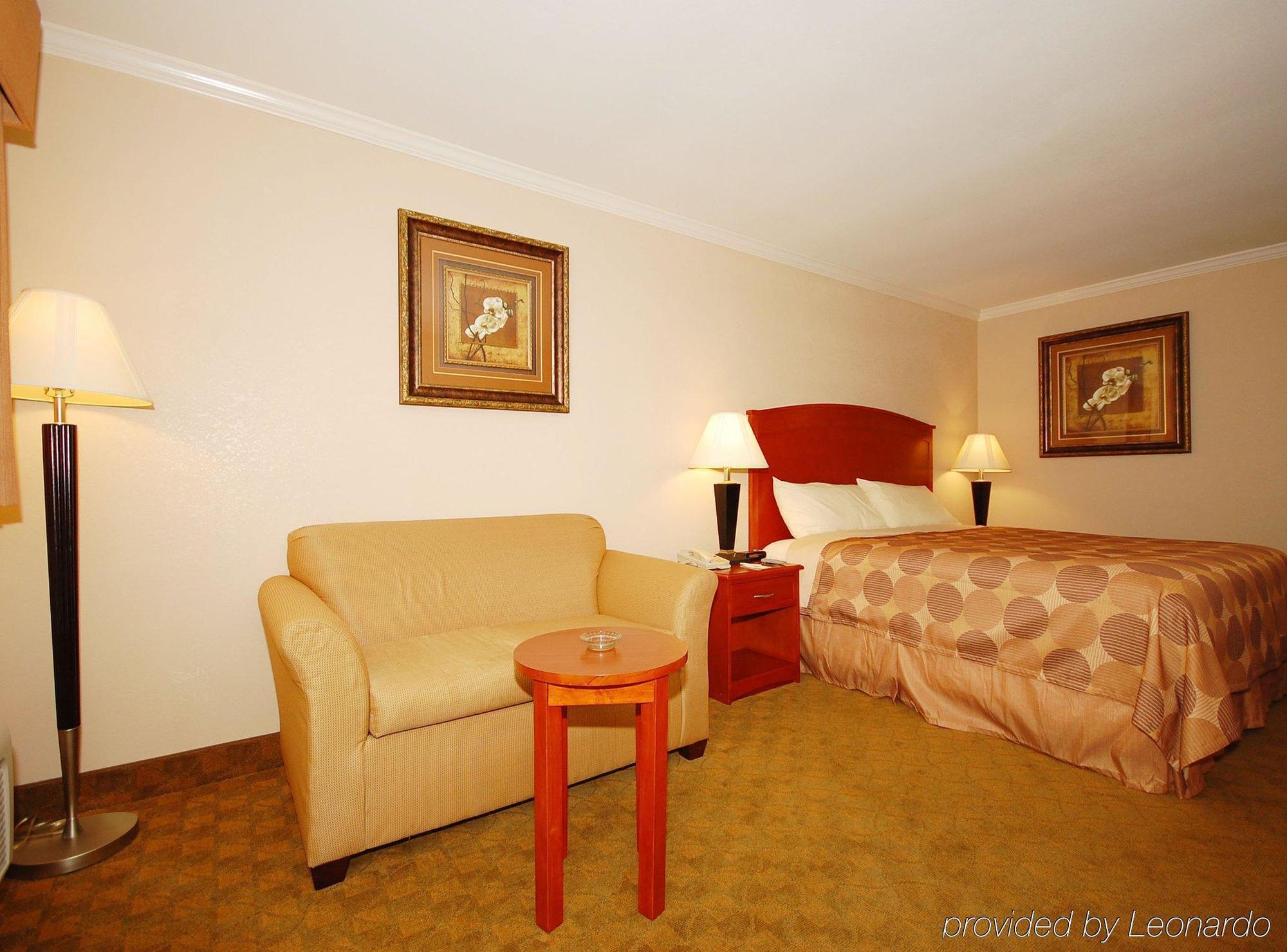 Surestay Hotel By Best Western Rockdale Quarto foto